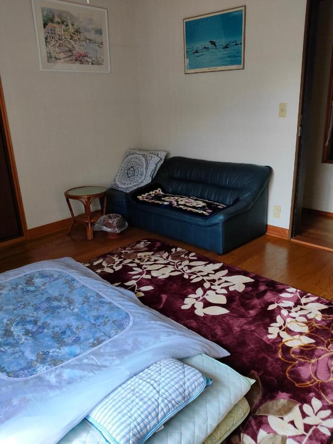 那智胜浦 町中ステイ 宗ハウス酒店 外观 照片