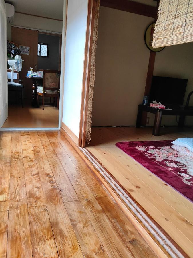 那智胜浦 町中ステイ 宗ハウス酒店 外观 照片