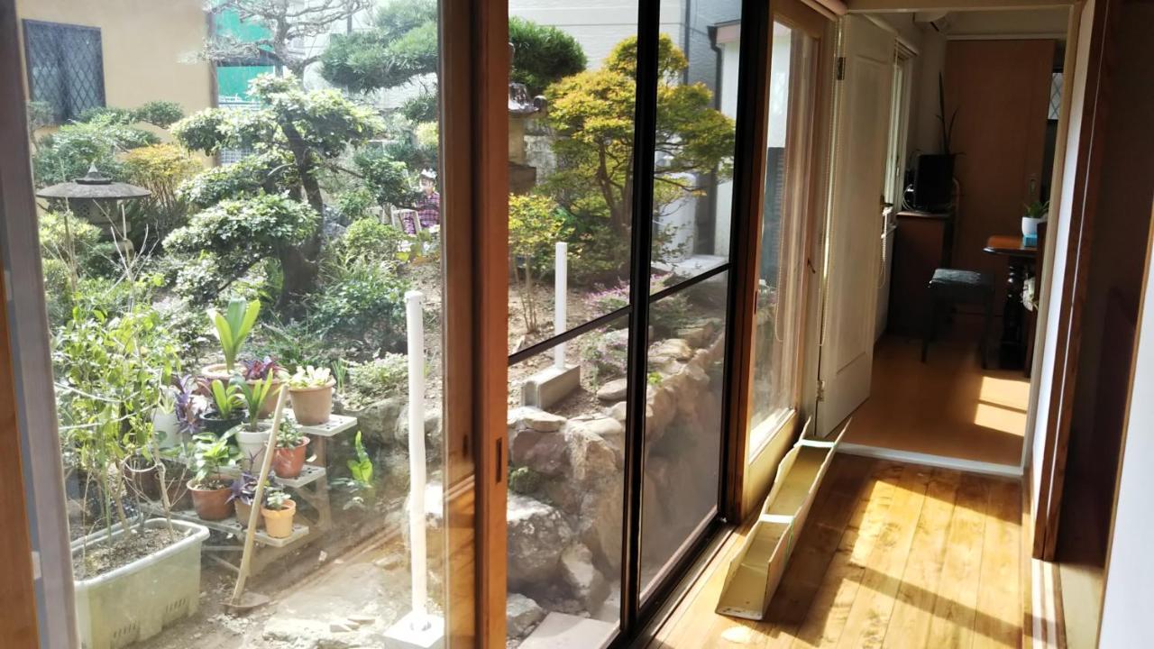那智胜浦 町中ステイ 宗ハウス酒店 外观 照片