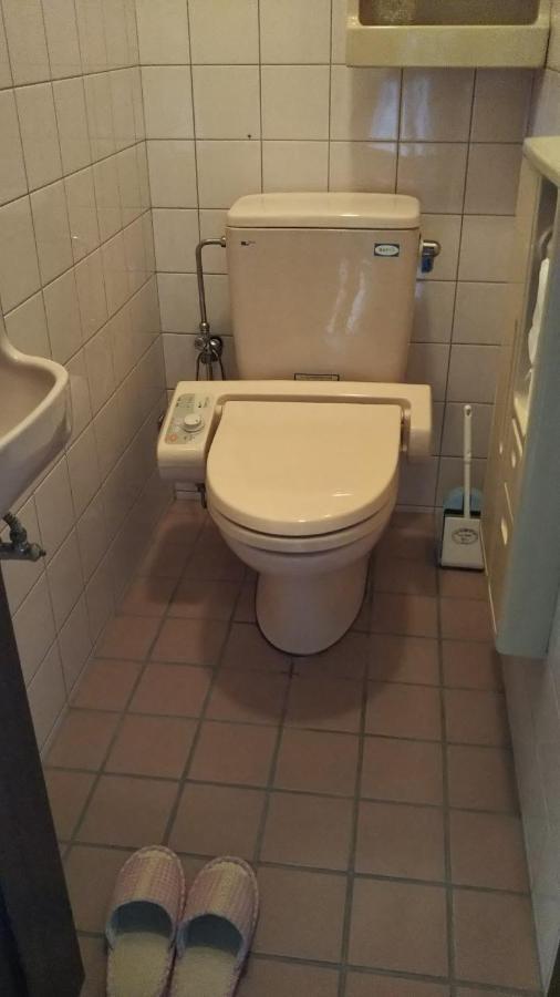 那智胜浦 町中ステイ 宗ハウス酒店 外观 照片