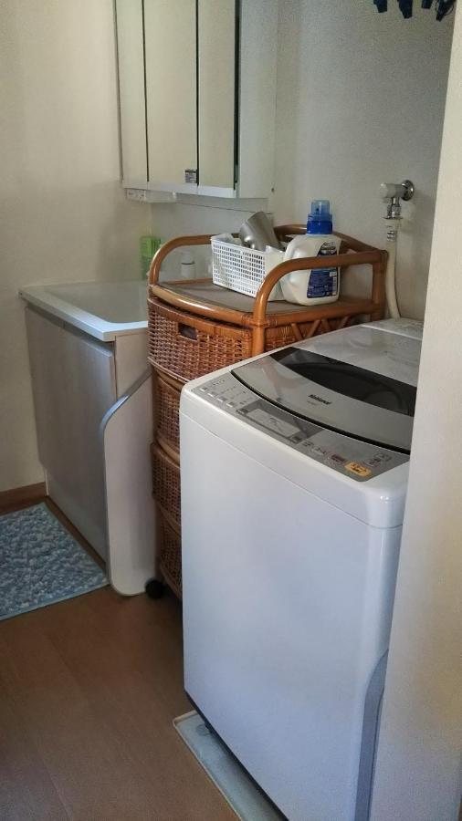 那智胜浦 町中ステイ 宗ハウス酒店 外观 照片