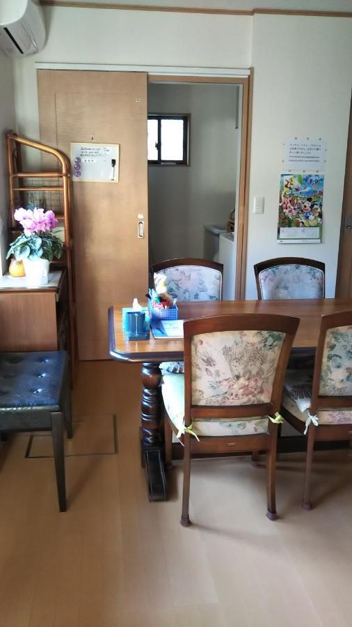 那智胜浦 町中ステイ 宗ハウス酒店 外观 照片