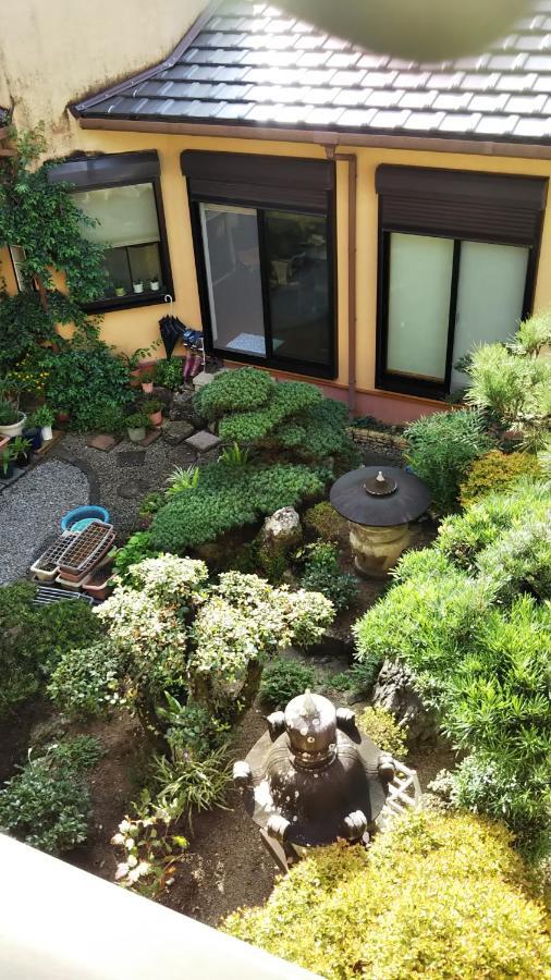那智胜浦 町中ステイ 宗ハウス酒店 外观 照片